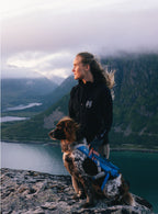 Canix warm-up jacket women's product image