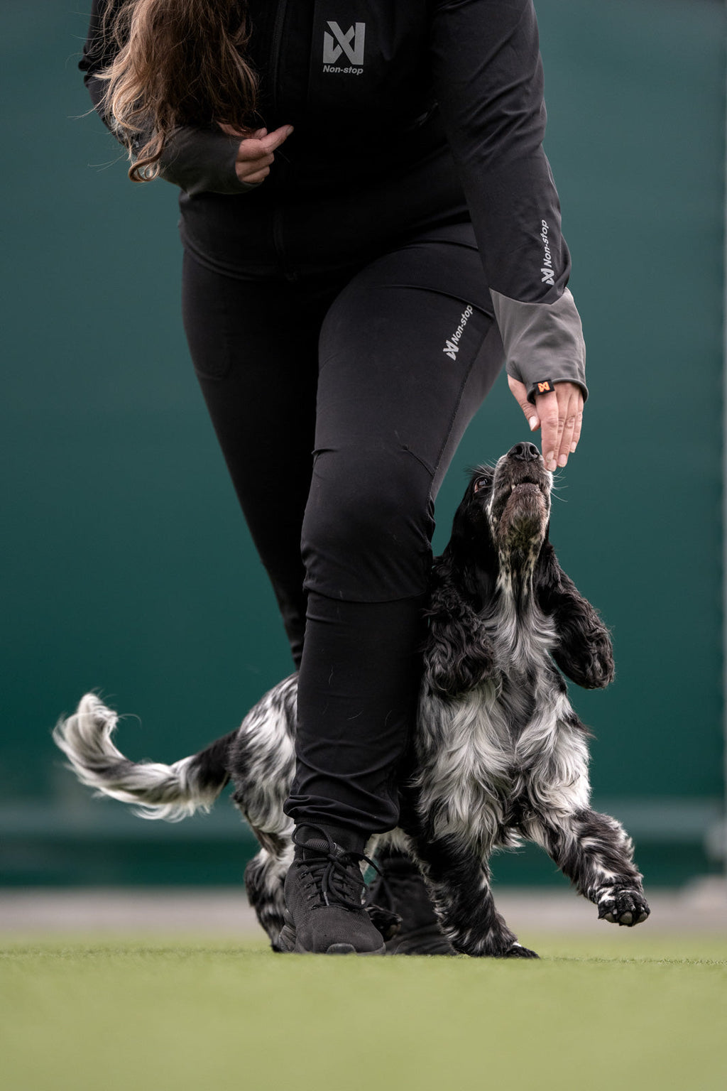 Canix warm-up pants women's product image