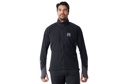 Canix warm-up jacket men's product image