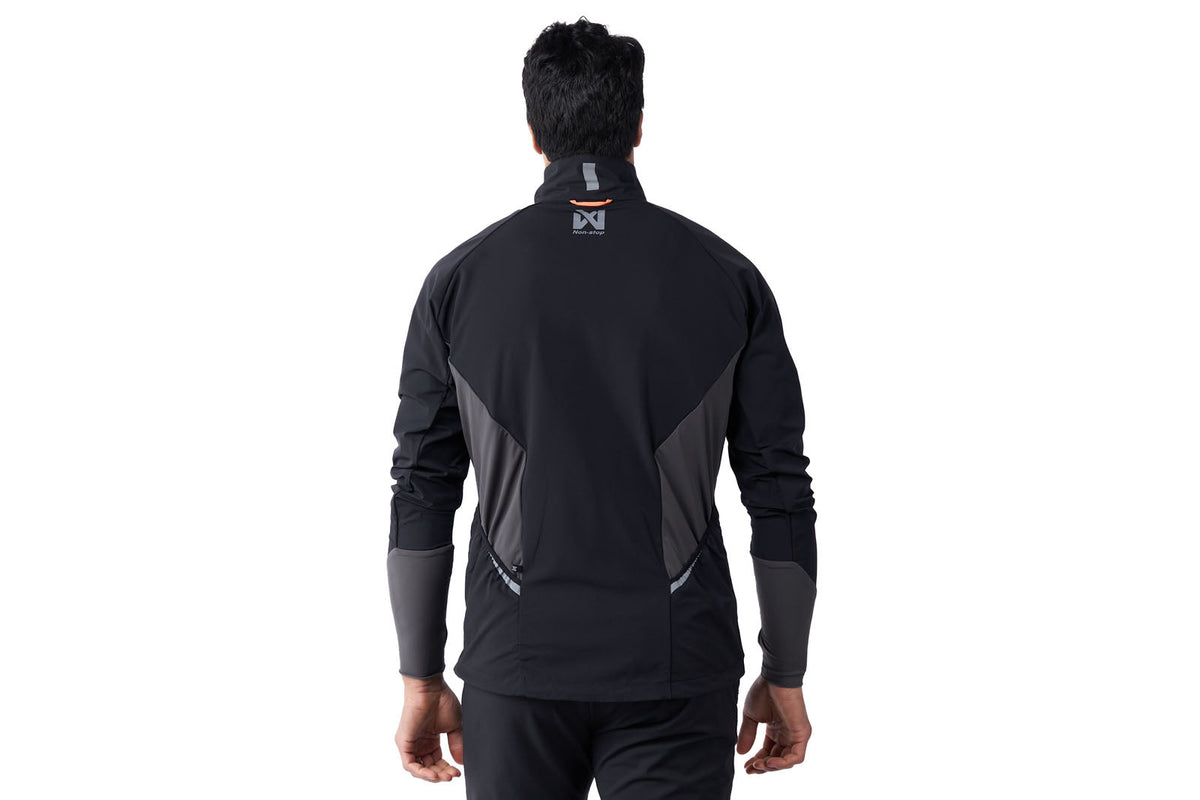 Canix warm-up jacket men's product image
