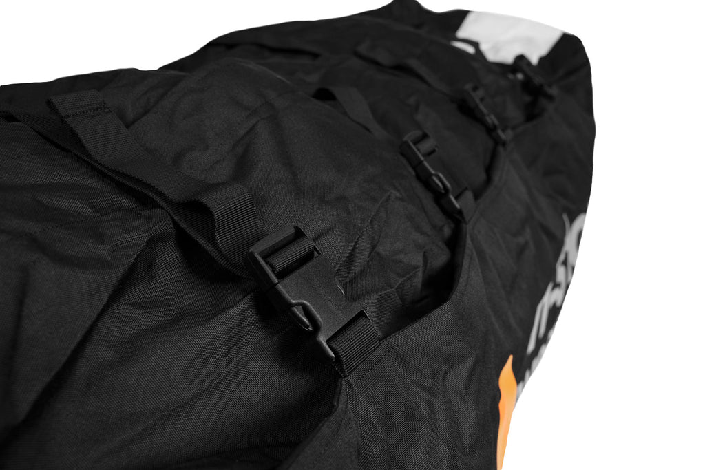 Musher checkpoint bag product image