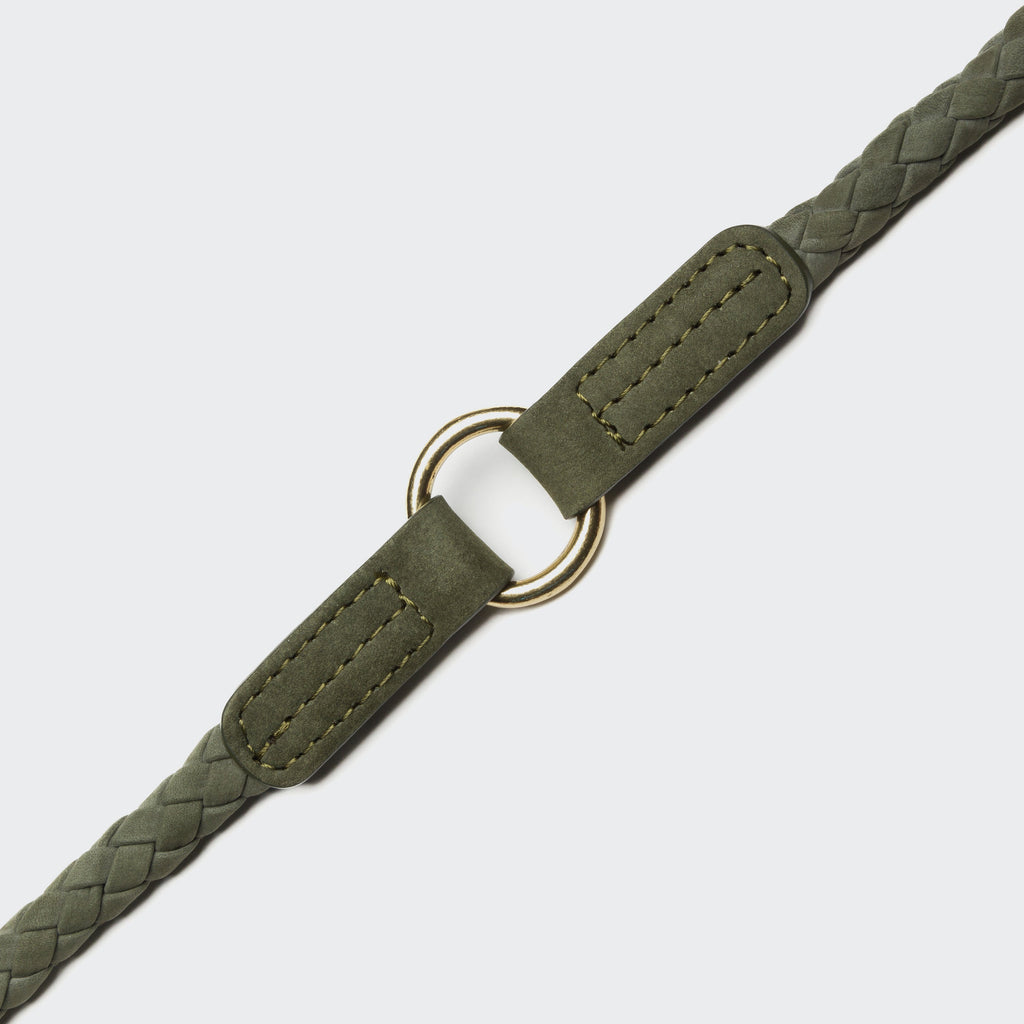 Dog Leash Ravello Moss product image