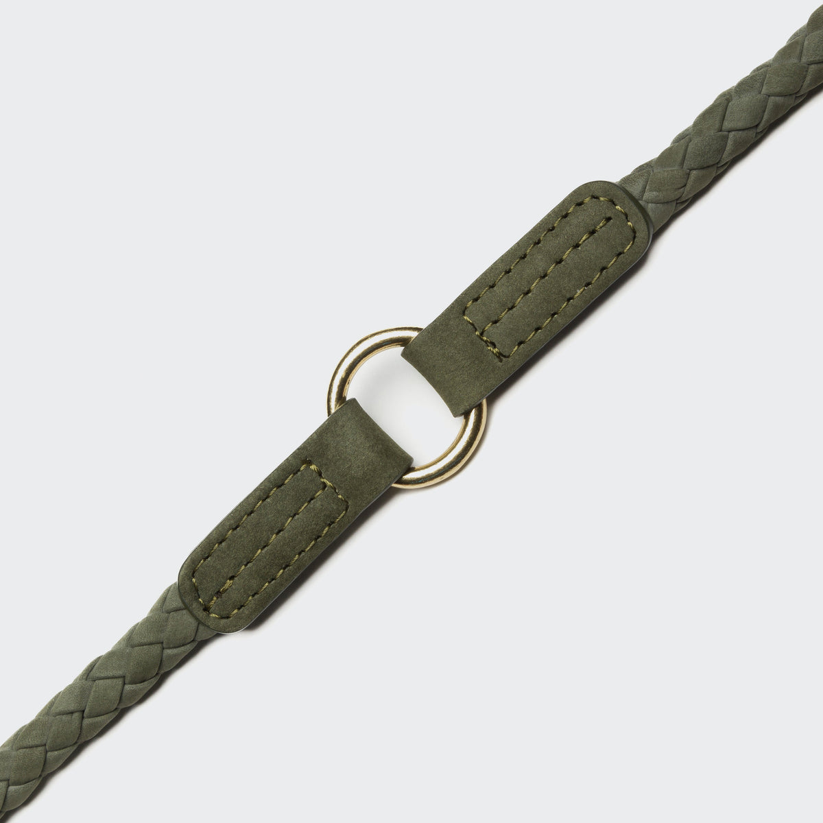 Dog Leash Ravello Moss product image