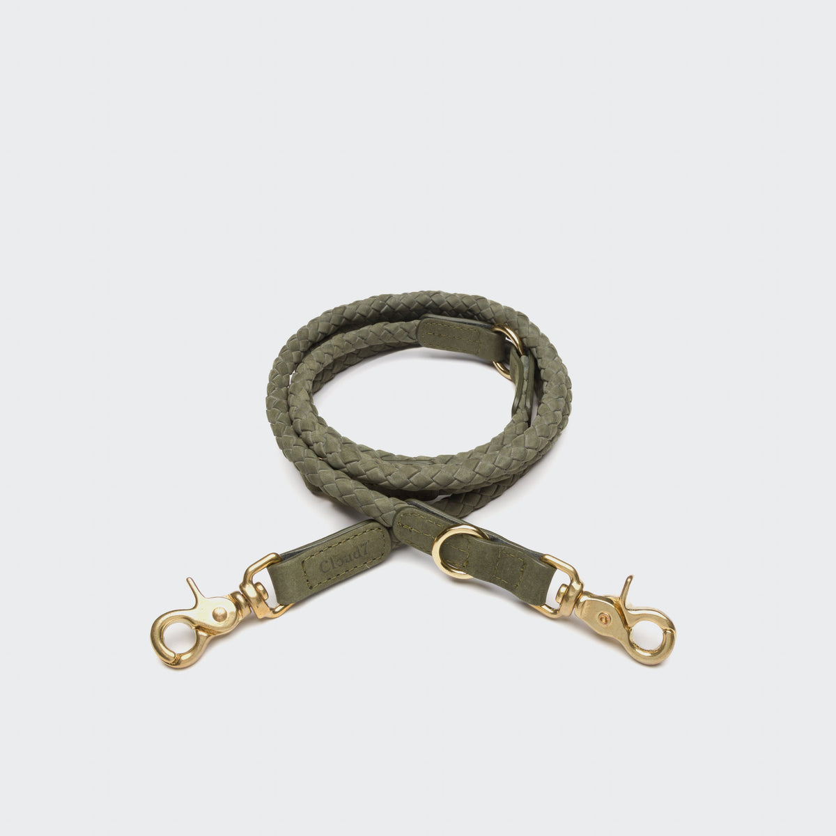 Dog Leash Ravello Moss product image