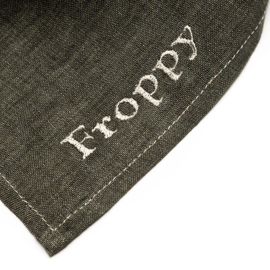 Personalized Dog Bandana Jungle product image