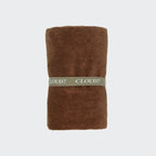 Dog Bathrobe Föhr Caramel product image