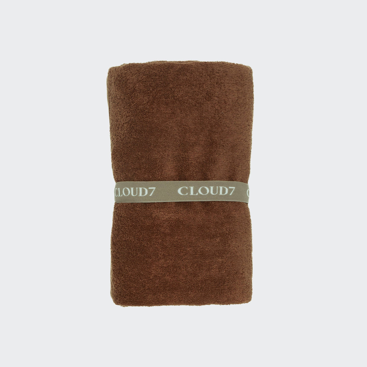 Dog Bathrobe Föhr Caramel product image