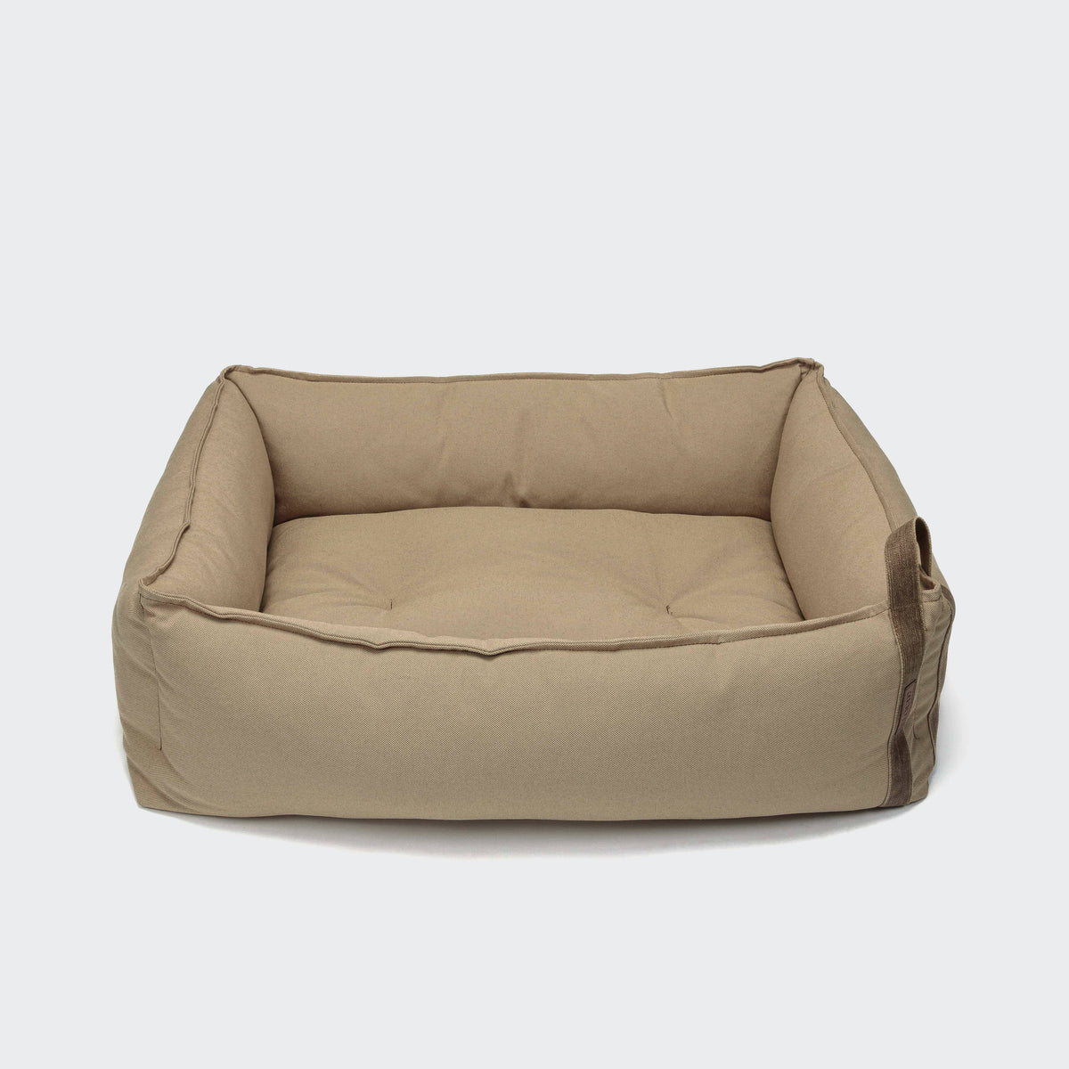 Dog Bed Boost Canvas Beige product image