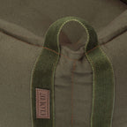Dog Bed Boost Canvas Olive product image