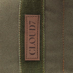 Dog Bed Boost Canvas Olive product image