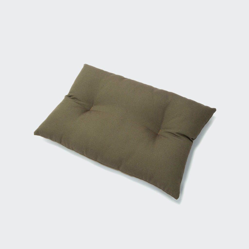 Dog Bed Boost Canvas Olive product image