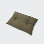 Dog Bed Boost Canvas Olive product image