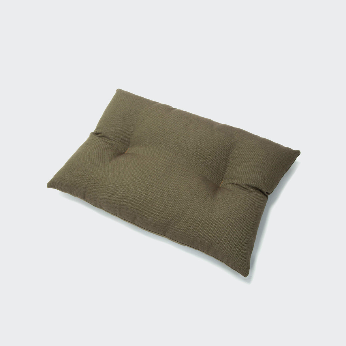 Dog Bed Boost Canvas Olive product image