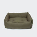 Dog Bed Boost Canvas Olive product image