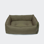 Dog Bed Boost Canvas Olive product image