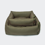 Dog Bed Boost Canvas Olive product image