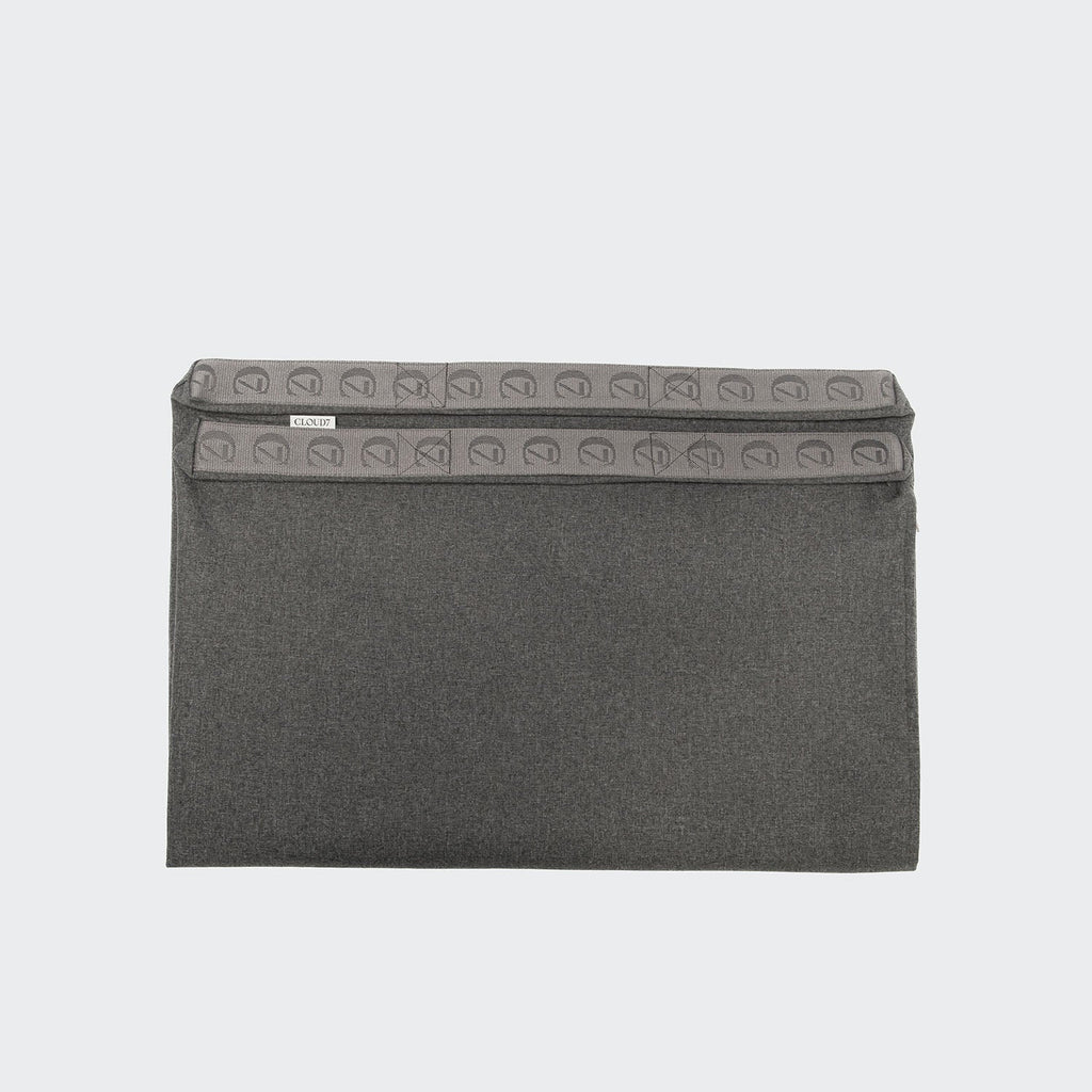 Outdoor Replacement Cover Siesta Light Graphite product image