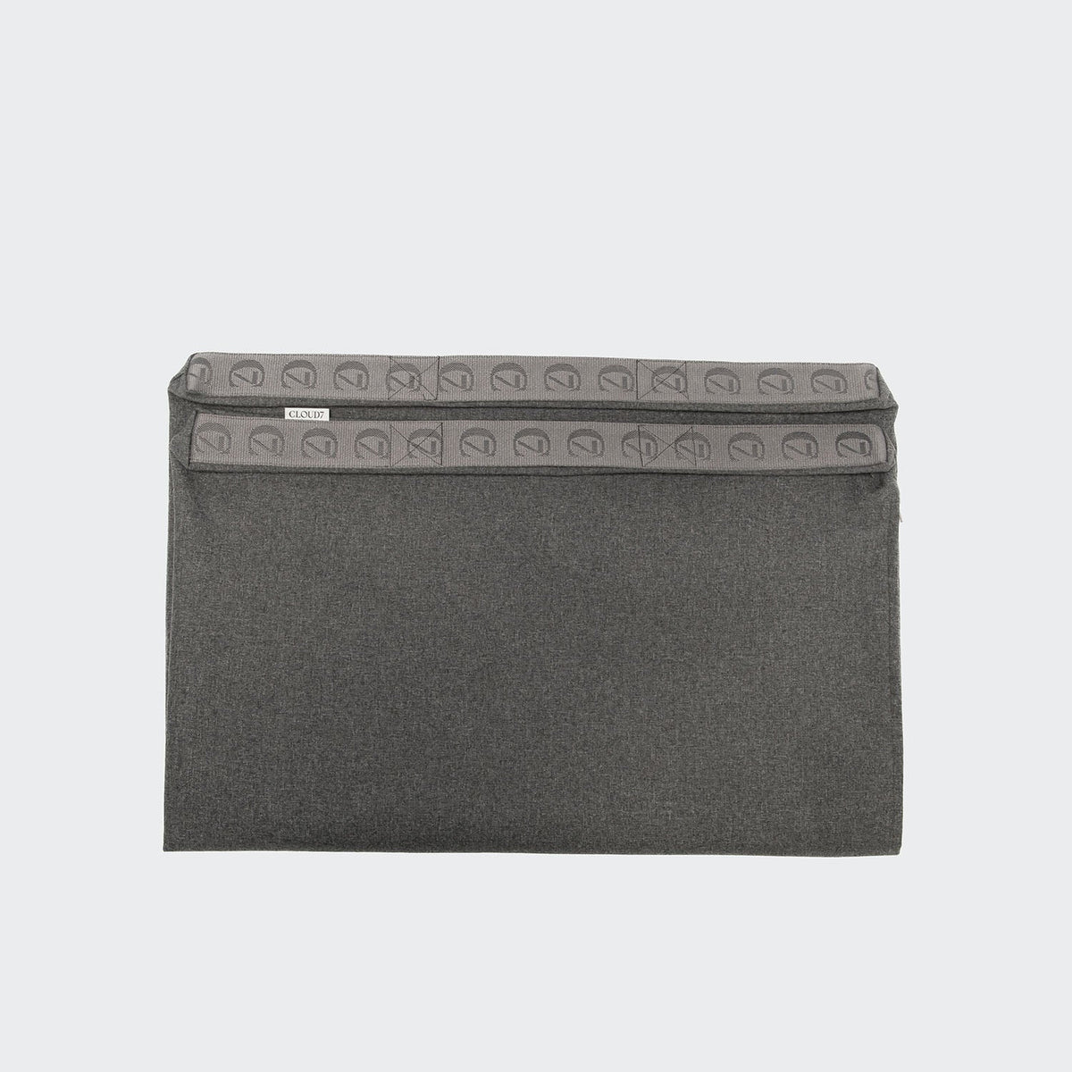 Outdoor Replacement Cover Siesta Light Graphite product image