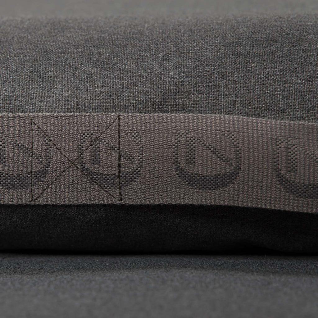 Outdoor Dog Bed Siesta Light Graphite product image