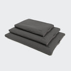 Outdoor Dog Bed Siesta Light Graphite product image