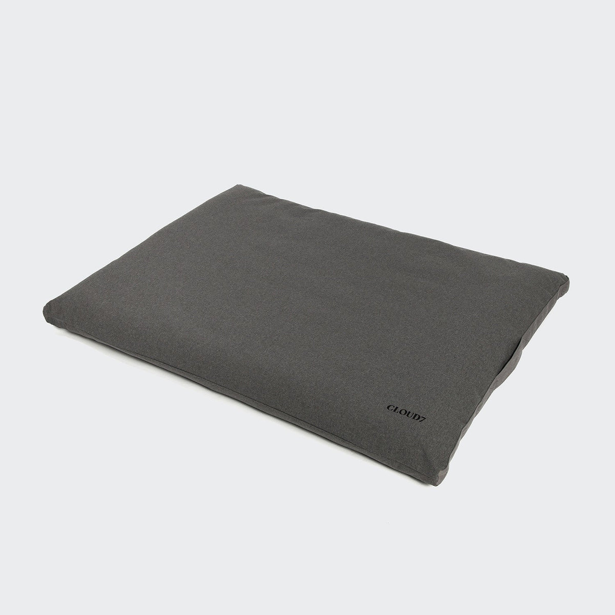 Outdoor Dog Bed Siesta Light Graphite product image