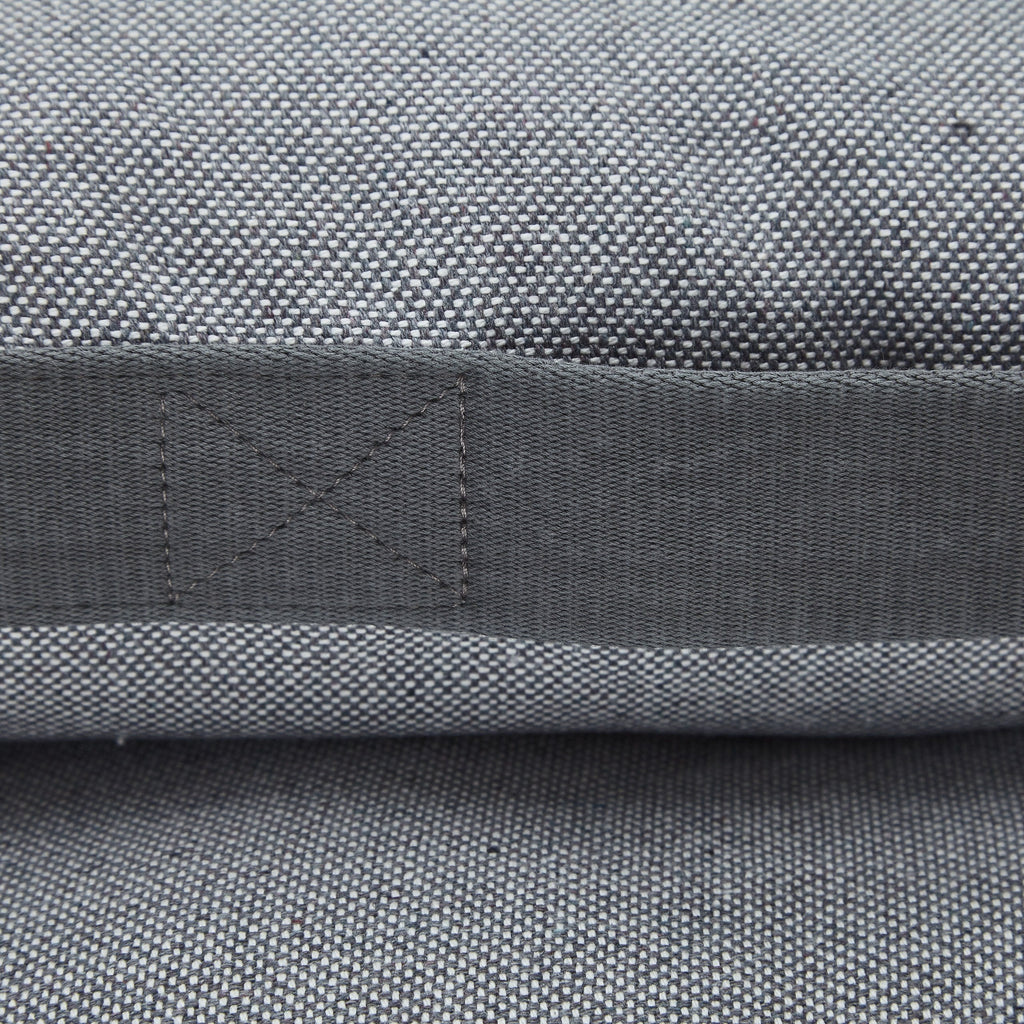 Dog Bed Siesta Tweed Grey product image