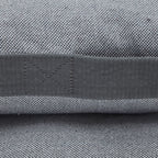 Dog Bed Siesta Tweed Grey product image
