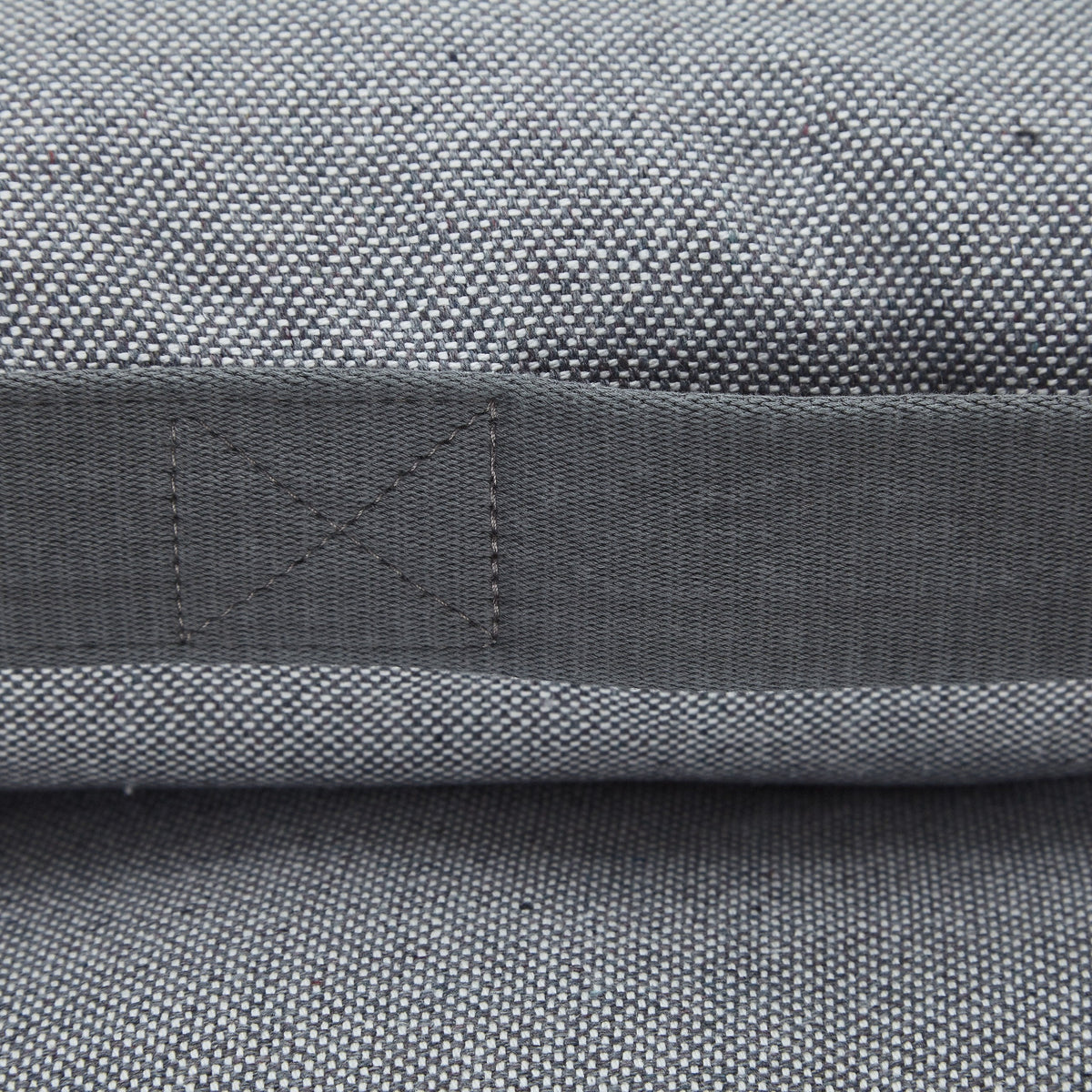 Dog Bed Siesta Tweed Grey product image
