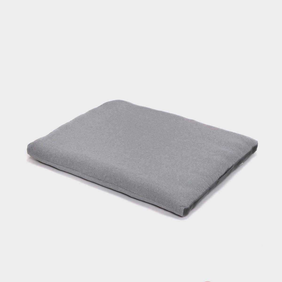 Dog Bed Siesta Tweed Grey product image