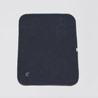 Dog Blanket Fleece Dark Grey product image