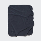 Dog Blanket Fleece Dark Grey product image