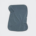 Dog Blanket Soft Fleece Dove Blue product image