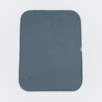 Dog Blanket Soft Fleece Dove Blue product image