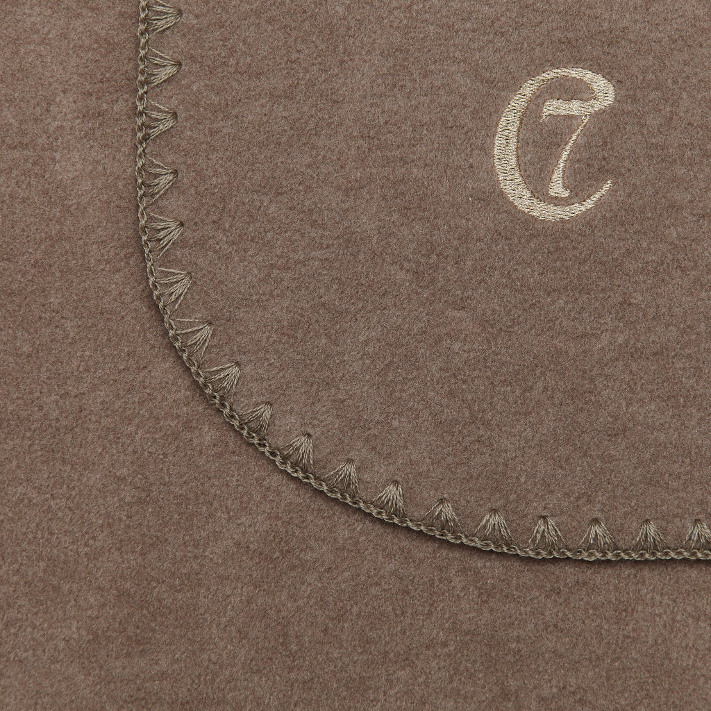 Dog Blanket Fleece Sand product image