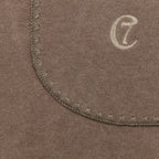 Dog Blanket Fleece Sand product image