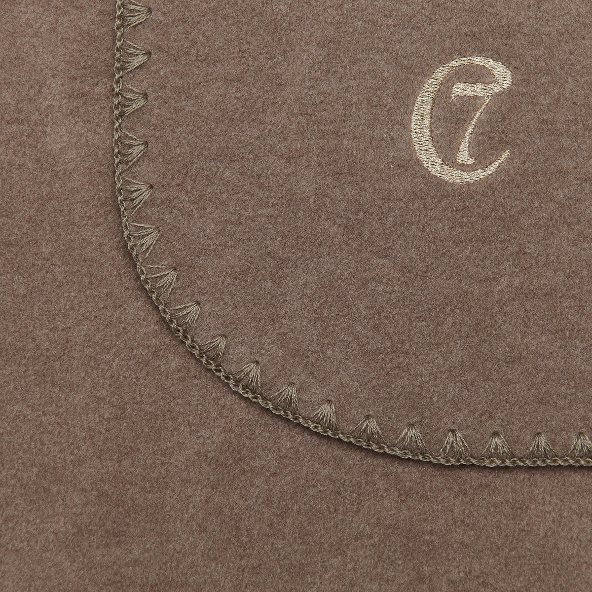 Dog Blanket Fleece Sand product image