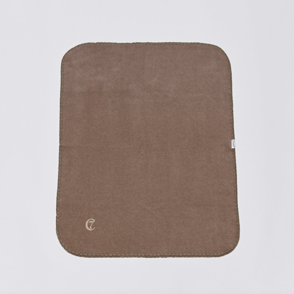 Dog Blanket Fleece Sand product image