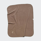 Dog Blanket Fleece Sand product image