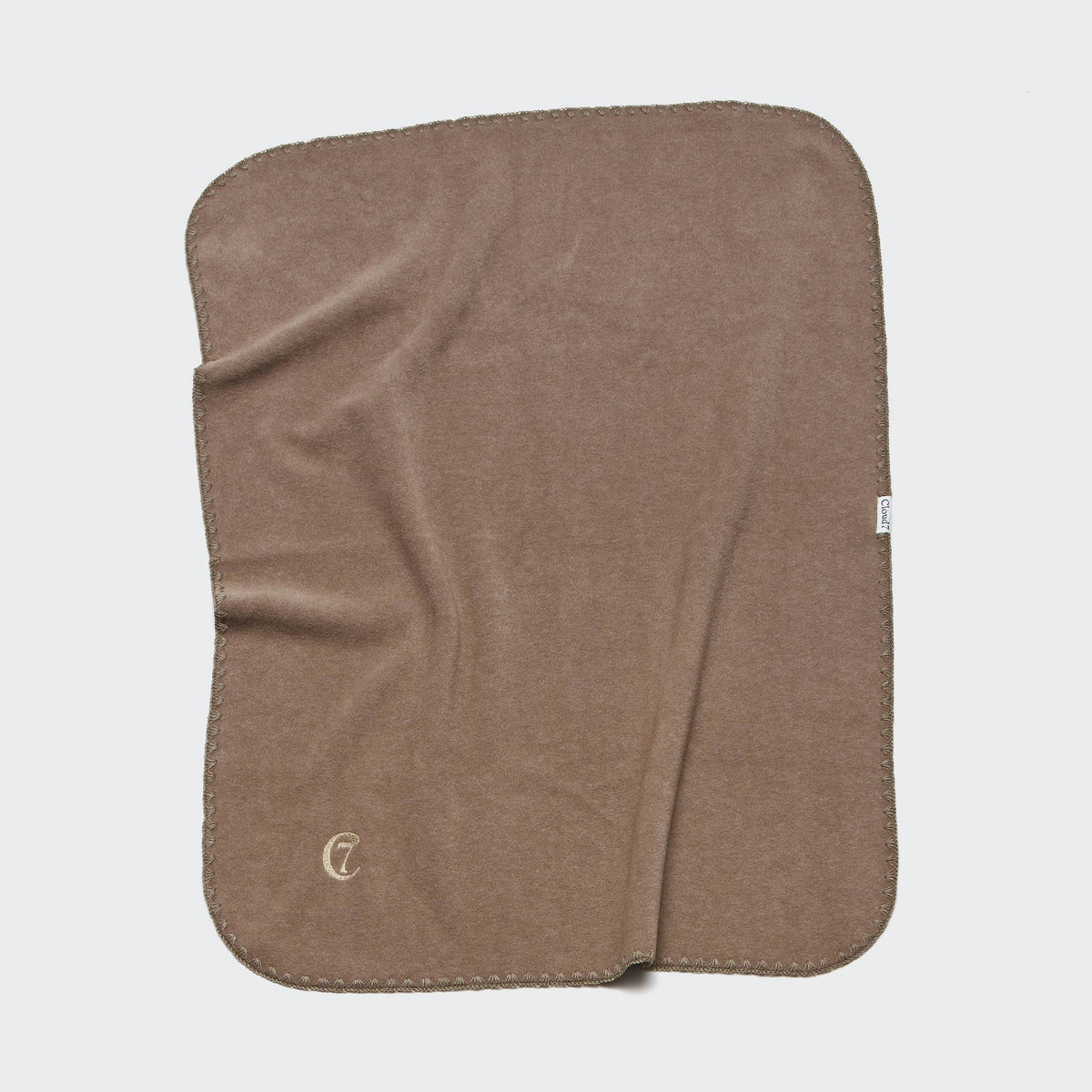 Dog Blanket Fleece Sand product image