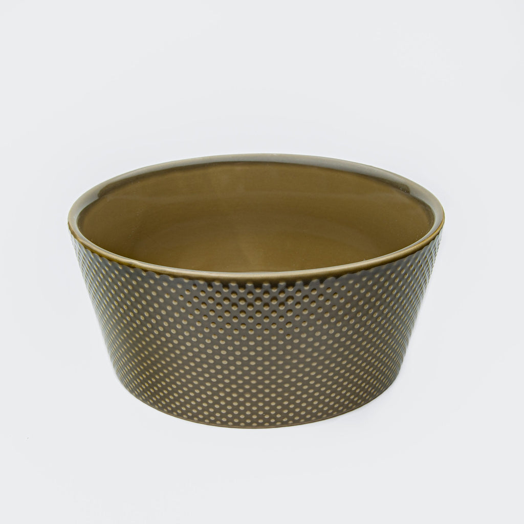Dog Bowl Alain Avocado product image