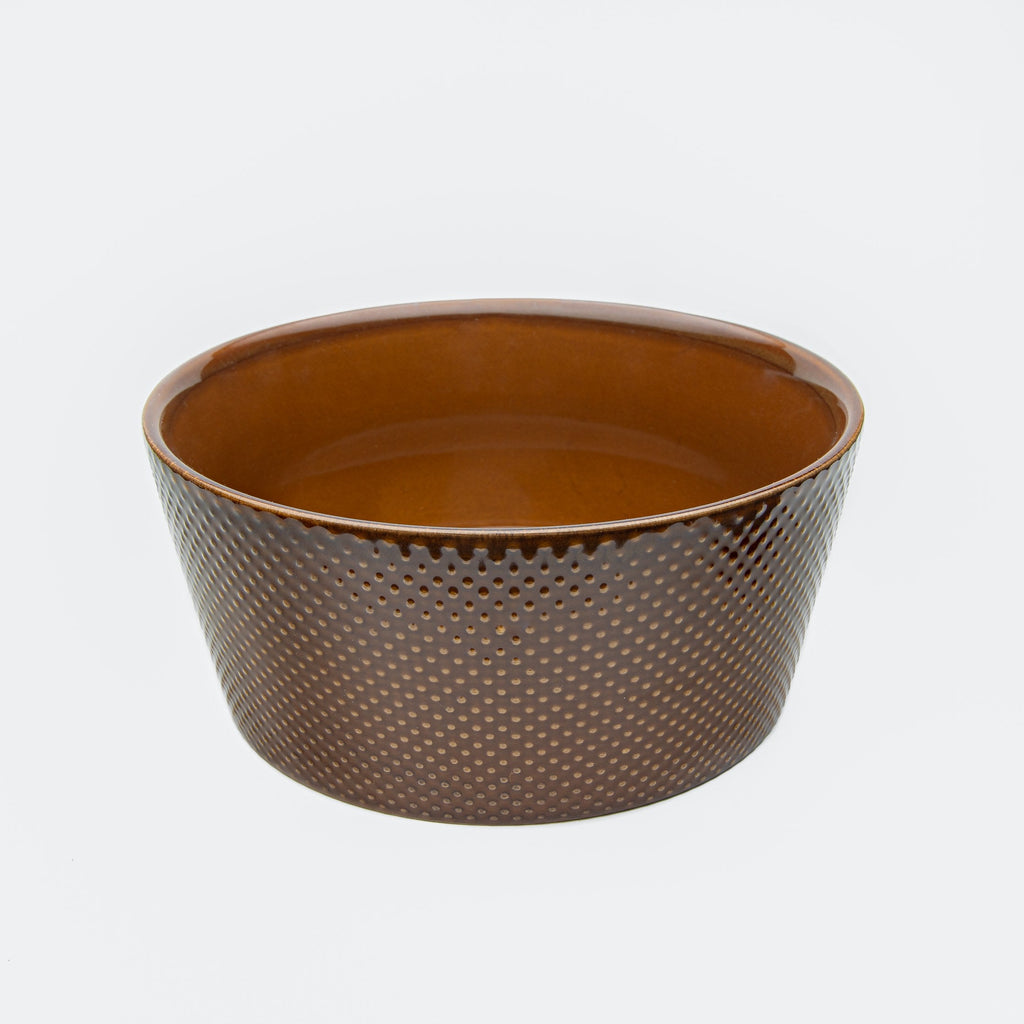 Dog Bowl Alain Cinnamon product image