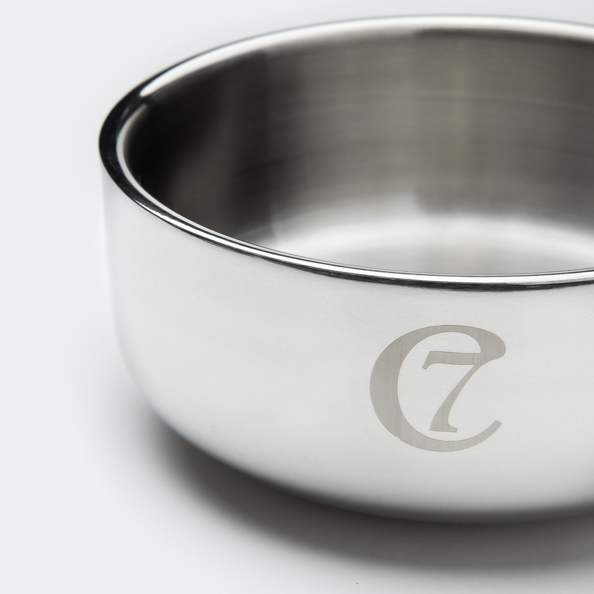Dog Bowl Dylan Stainless Steel product image