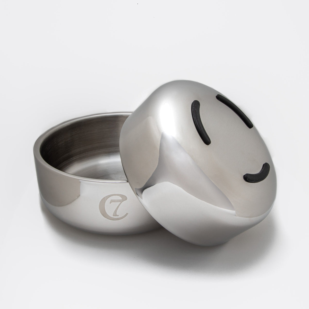 Dog Bowl Dylan Stainless Steel product image