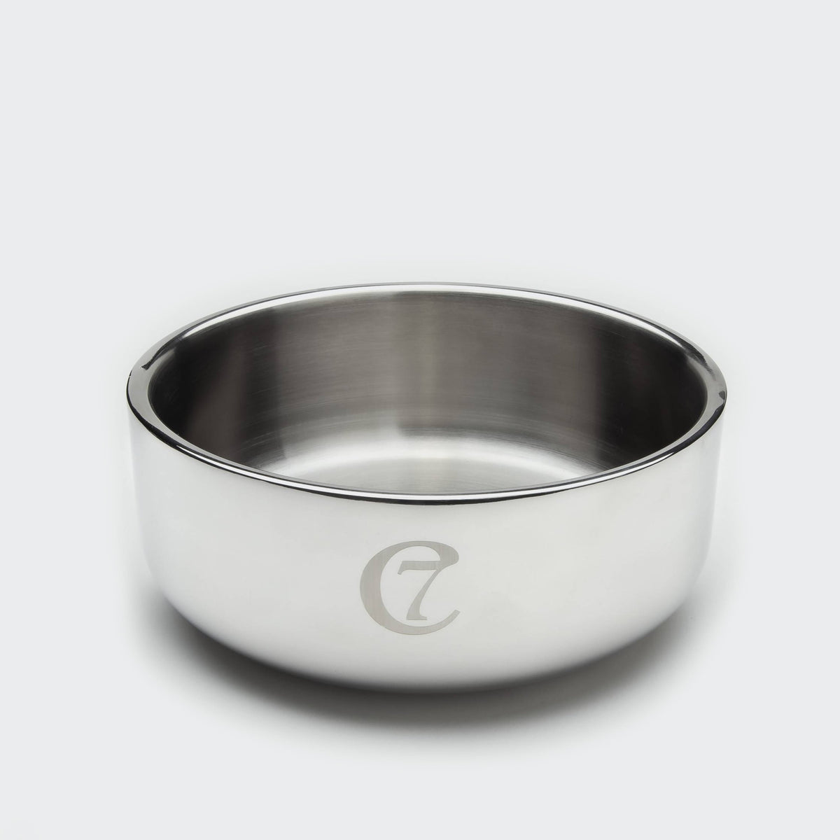 Dog Bowl Dylan Stainless Steel product image
