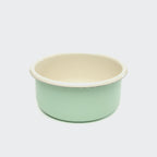 Dog Bowl Granny Pastel Green product image