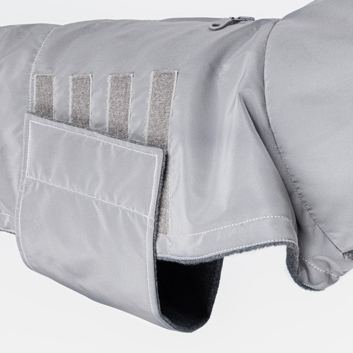 French Bulldog Coat Brooklyn Reflective product image