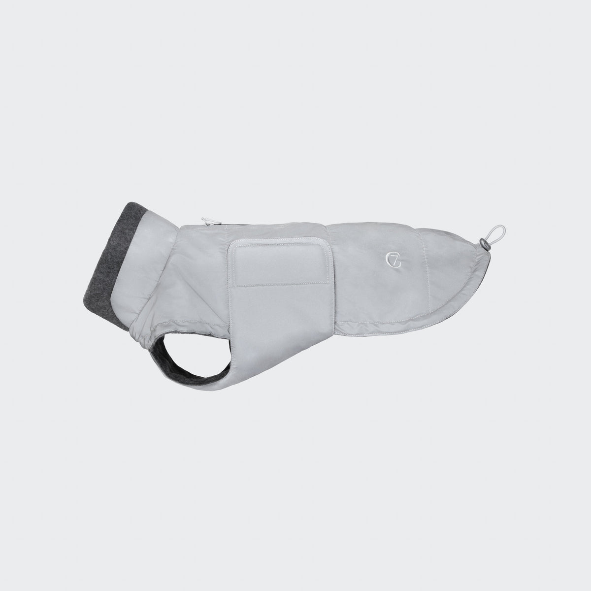 Dachshund Coat Brooklyn Reflective product image
