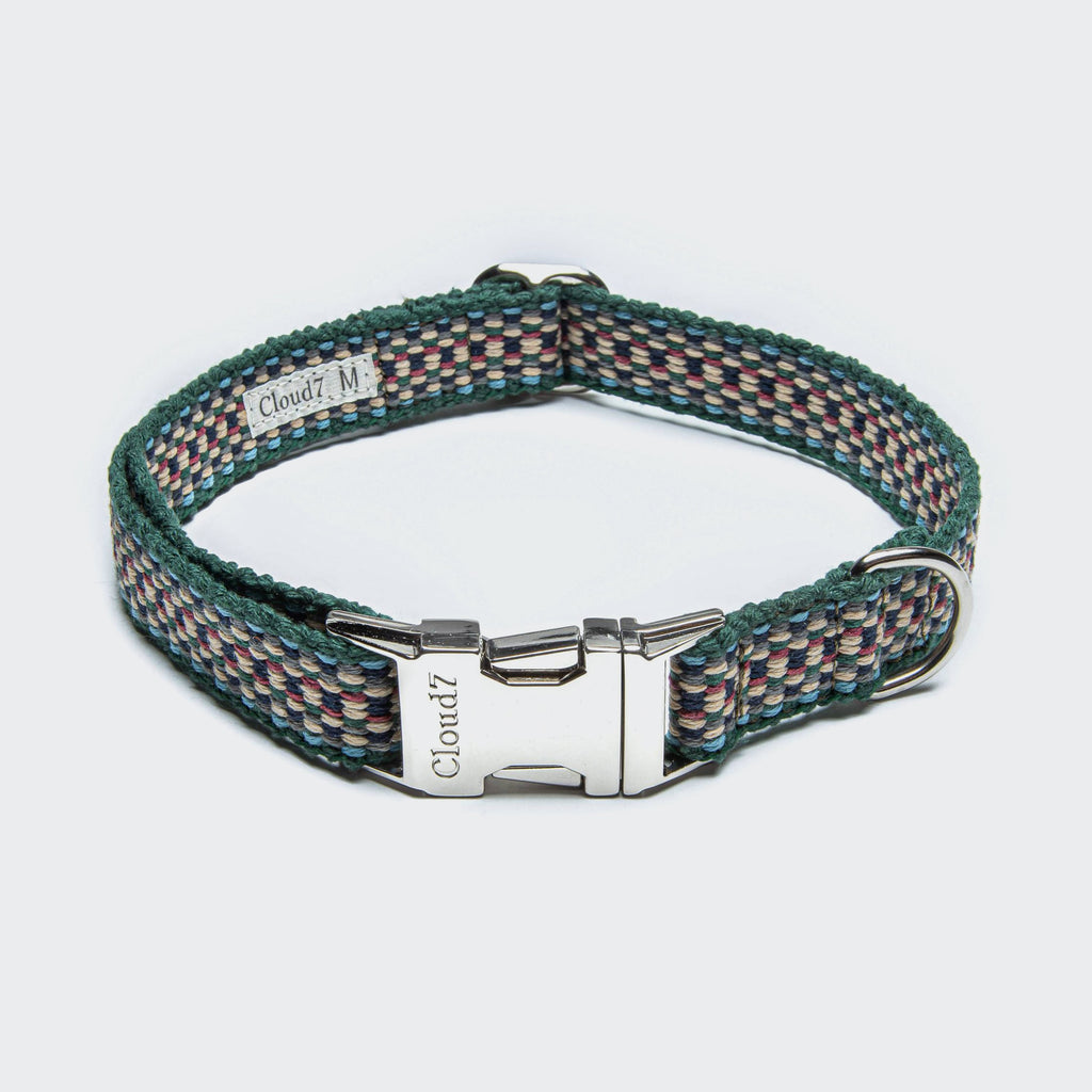 Dog Collar Click Prater Forest product image