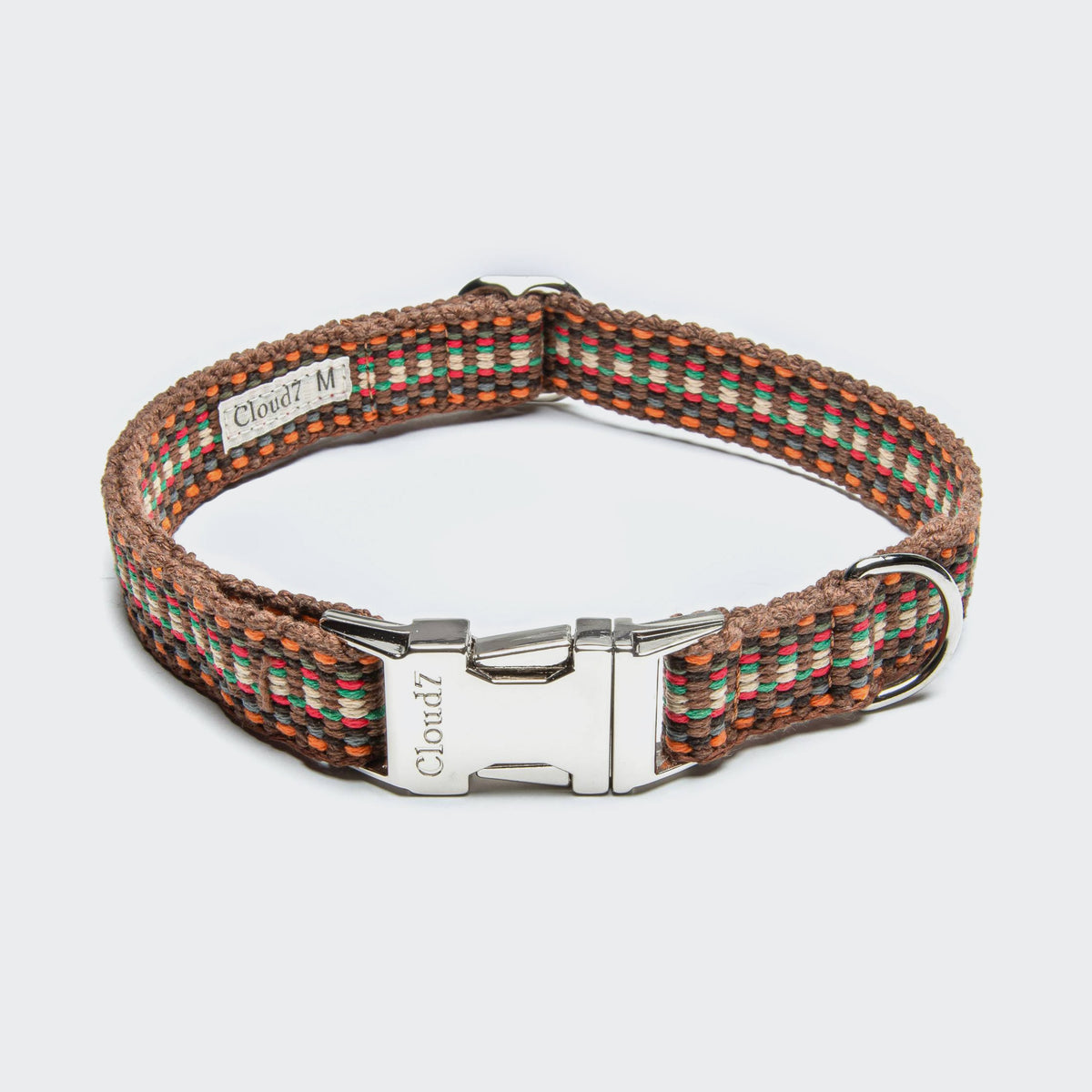 Dog Collar Click Prater Sunset product image
