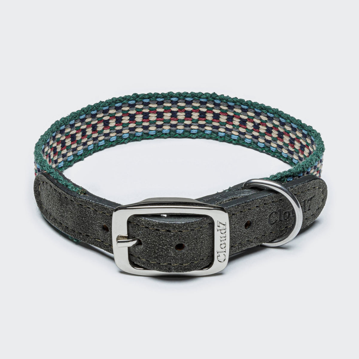 Dog Collar Prater Forest product image